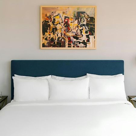 Sonder By Marriott Bonvoy Georgetown C&O Apartments Georgetown Washington Exteriör bild