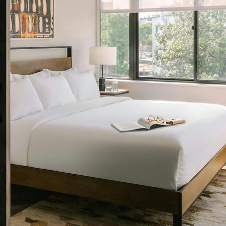 Sonder By Marriott Bonvoy Georgetown C&O Apartments Georgetown Washington Exteriör bild
