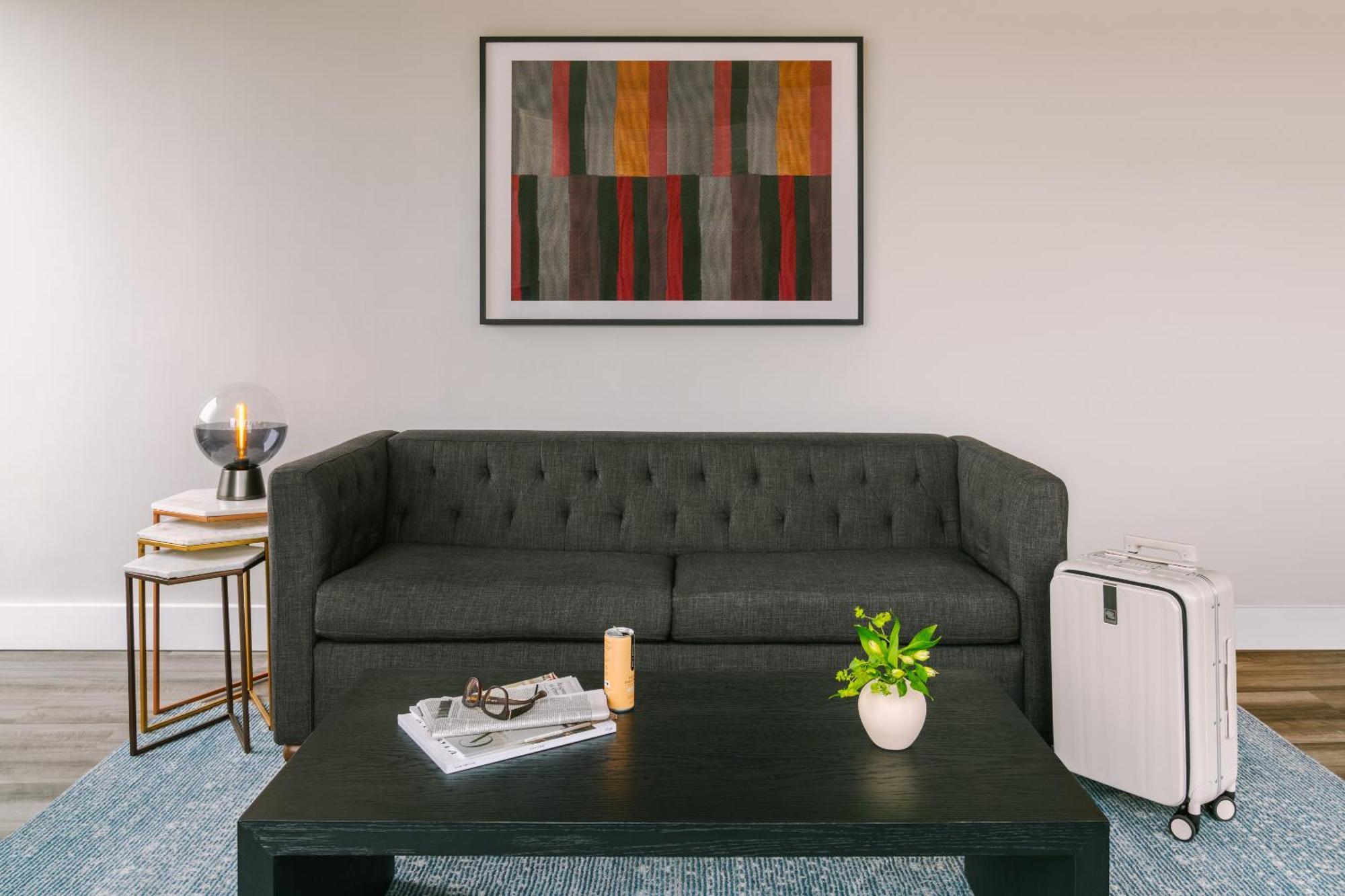 Sonder By Marriott Bonvoy Georgetown C&O Apartments Georgetown Washington Exteriör bild