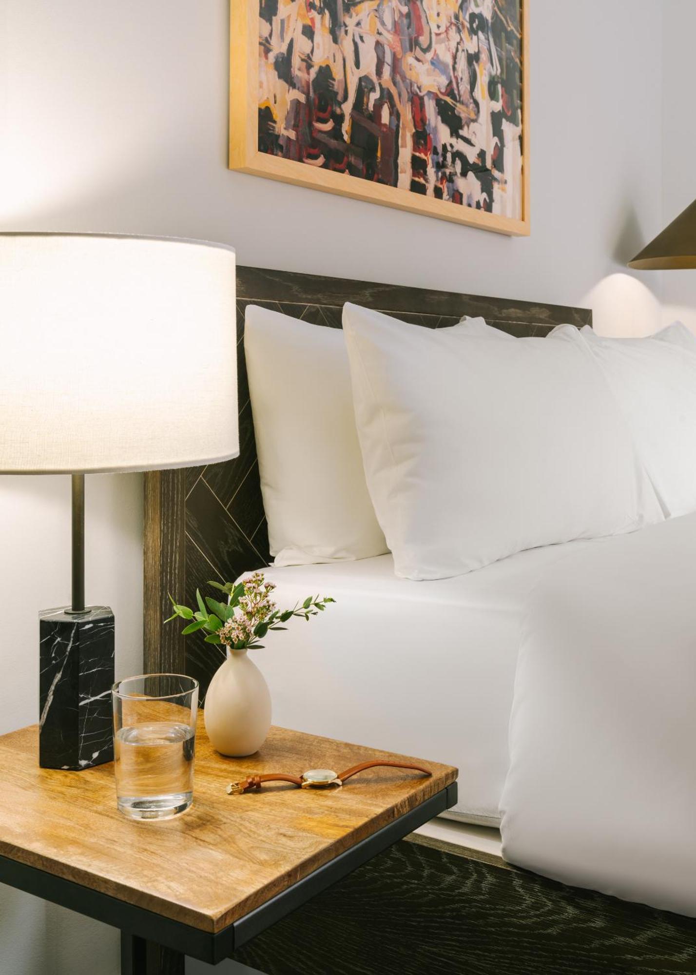 Sonder By Marriott Bonvoy Georgetown C&O Apartments Georgetown Washington Exteriör bild