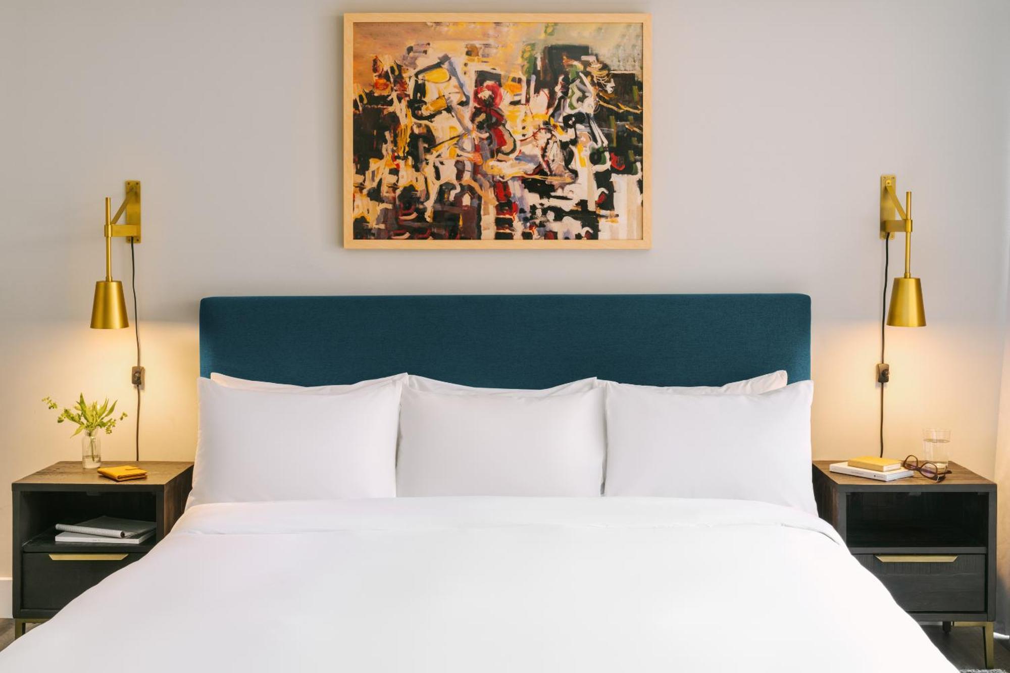 Sonder By Marriott Bonvoy Georgetown C&O Apartments Georgetown Washington Exteriör bild
