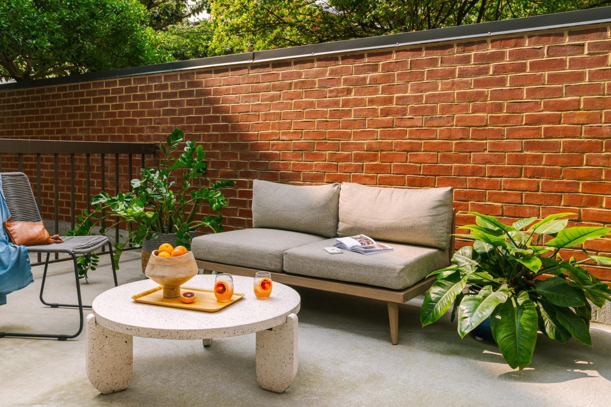 Sonder By Marriott Bonvoy Georgetown C&O Apartments Georgetown Washington Exteriör bild
