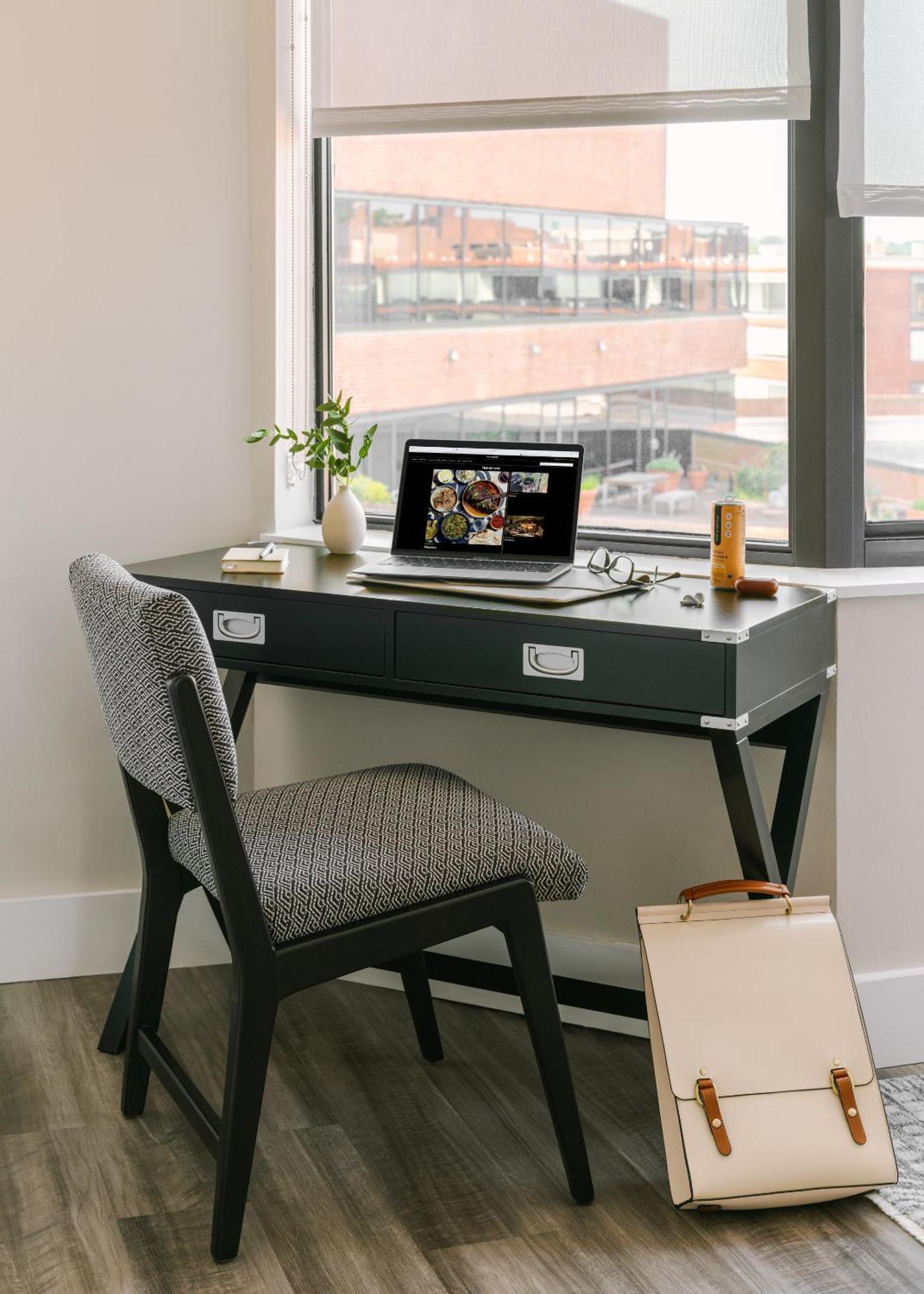 Sonder By Marriott Bonvoy Georgetown C&O Apartments Georgetown Washington Exteriör bild