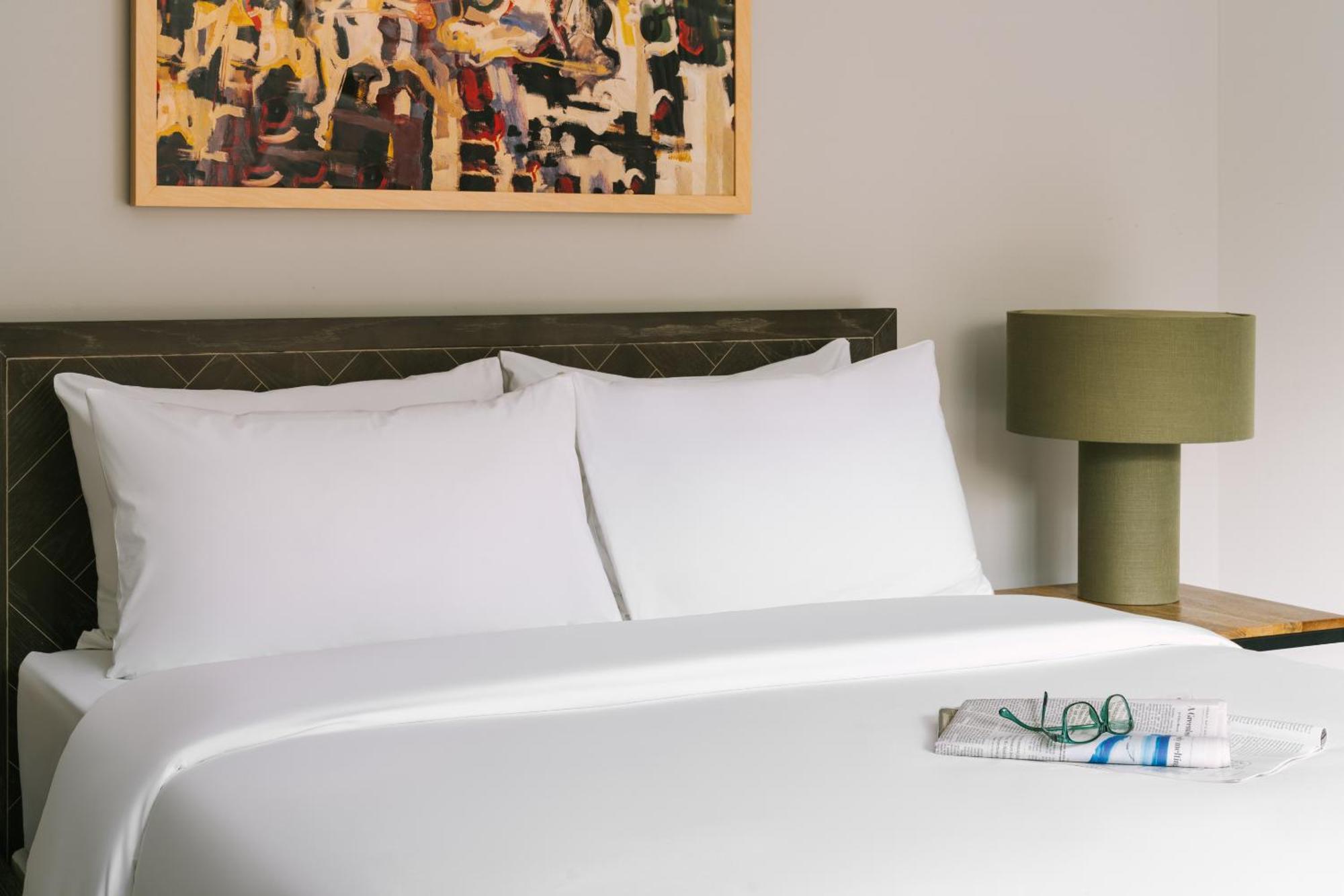 Sonder By Marriott Bonvoy Georgetown C&O Apartments Georgetown Washington Exteriör bild