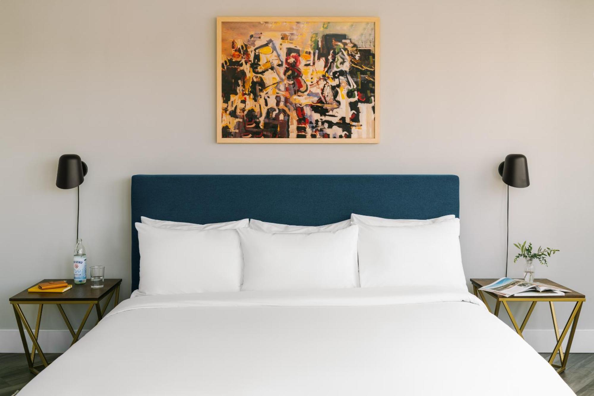 Sonder By Marriott Bonvoy Georgetown C&O Apartments Georgetown Washington Exteriör bild