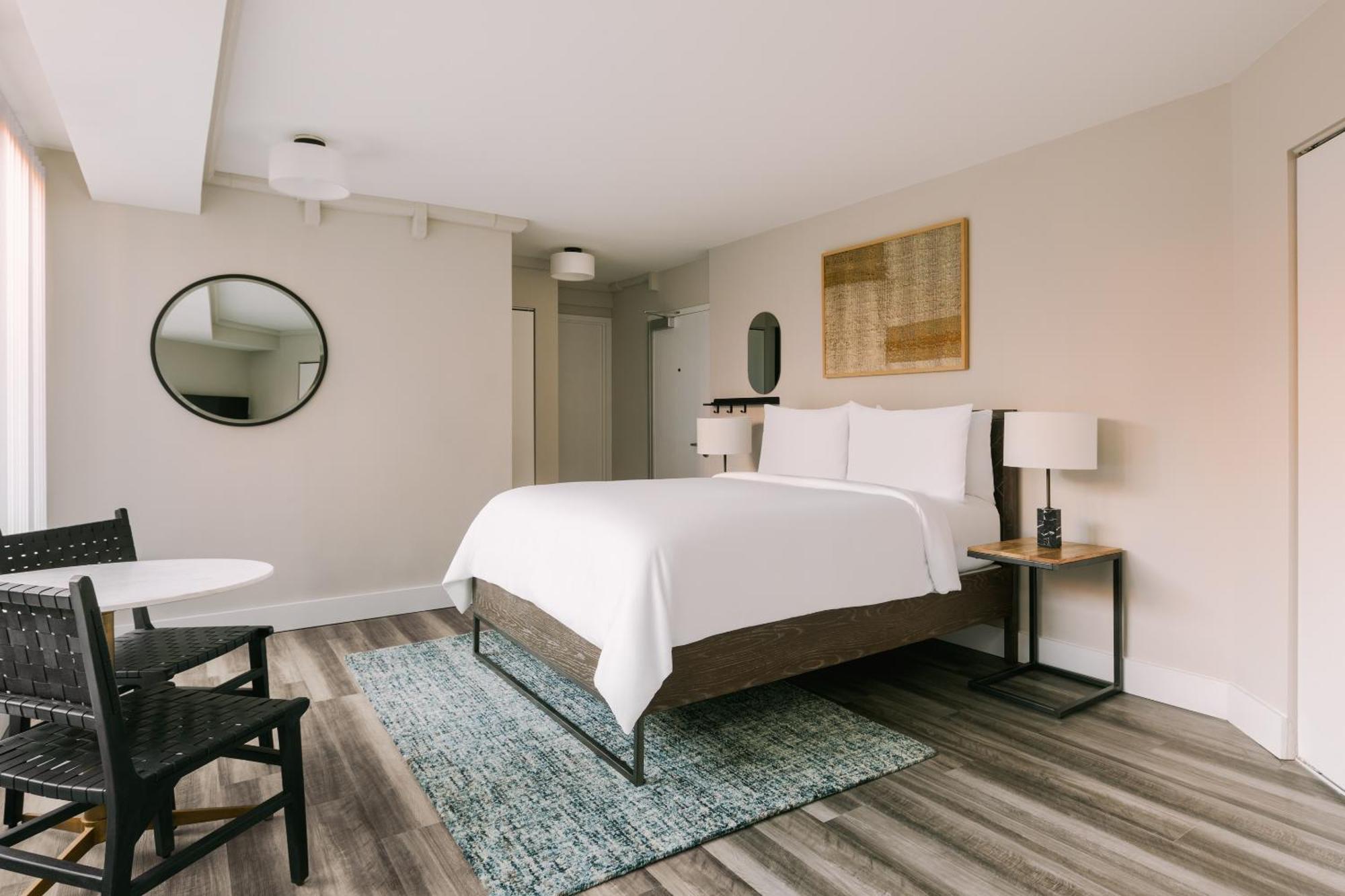 Sonder By Marriott Bonvoy Georgetown C&O Apartments Georgetown Washington Exteriör bild