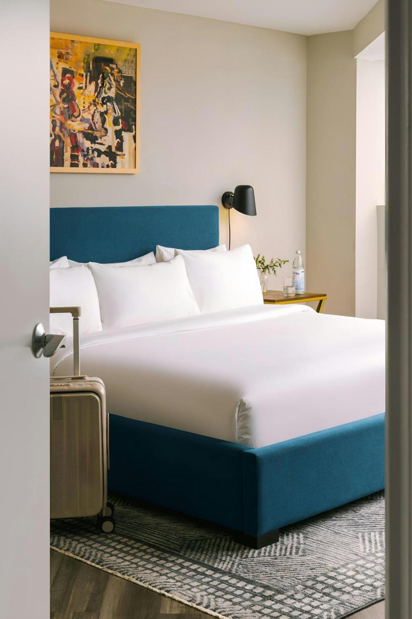 Sonder By Marriott Bonvoy Georgetown C&O Apartments Georgetown Washington Exteriör bild