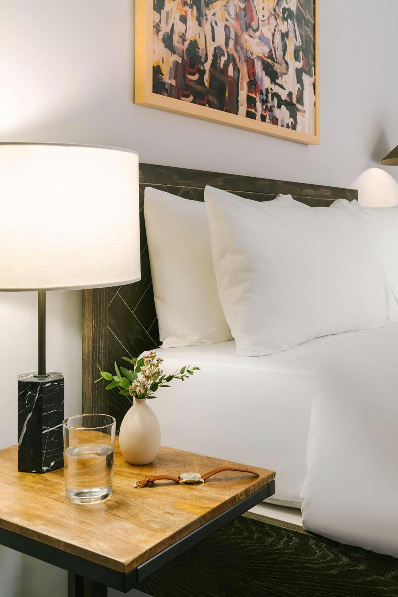 Sonder By Marriott Bonvoy Georgetown C&O Apartments Georgetown Washington Exteriör bild