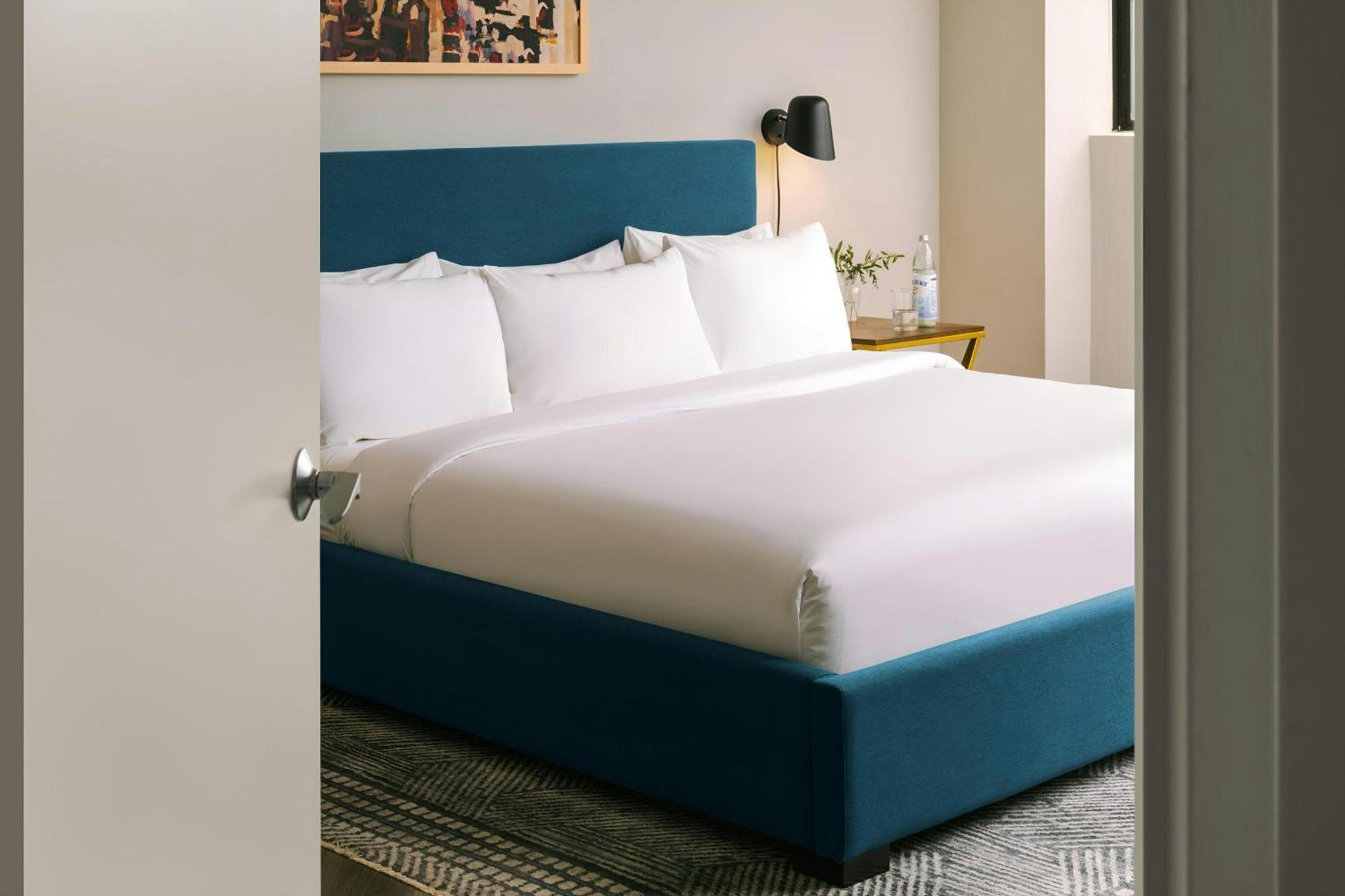 Sonder By Marriott Bonvoy Georgetown C&O Apartments Georgetown Washington Exteriör bild