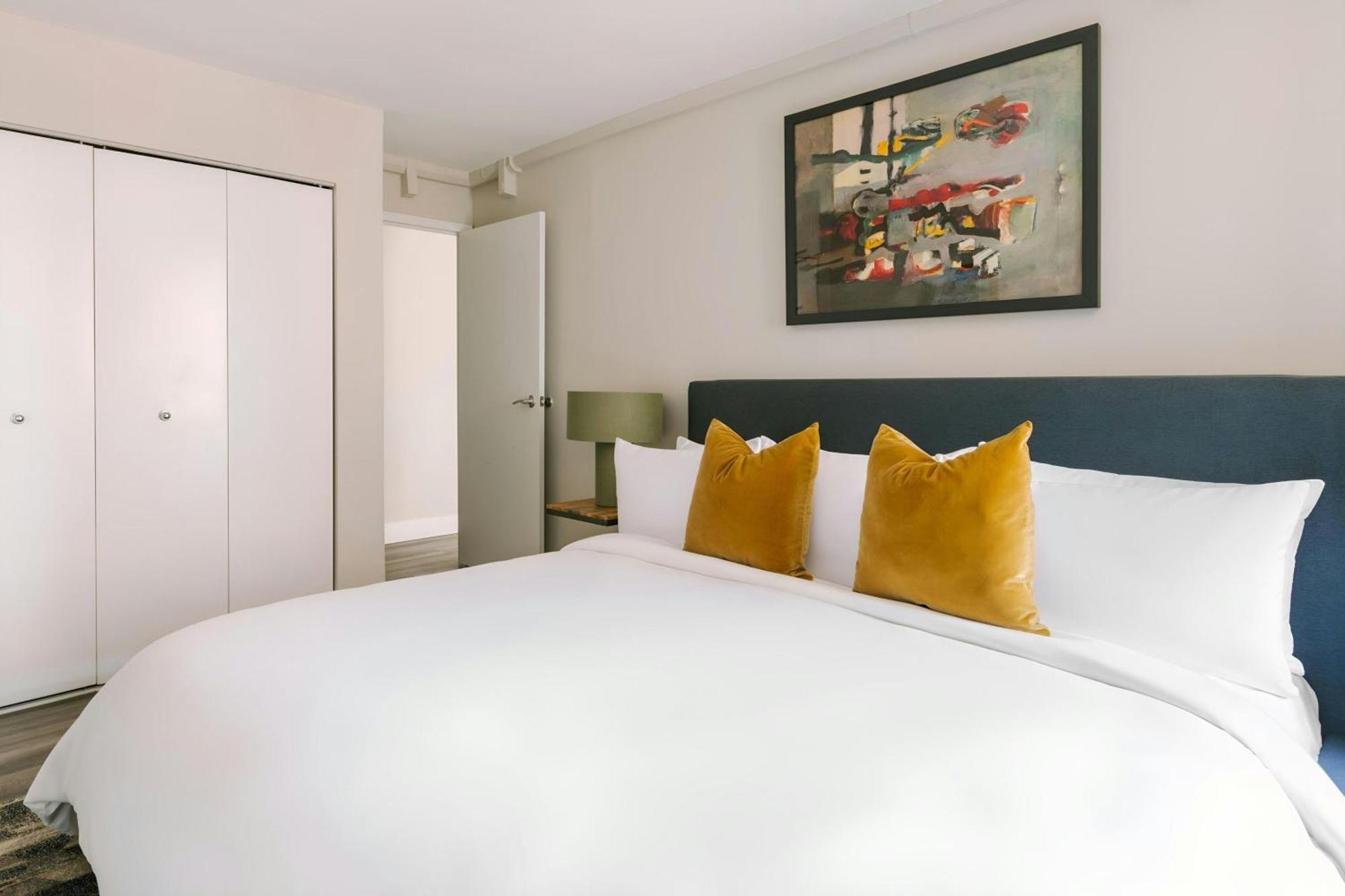 Sonder By Marriott Bonvoy Georgetown C&O Apartments Georgetown Washington Exteriör bild