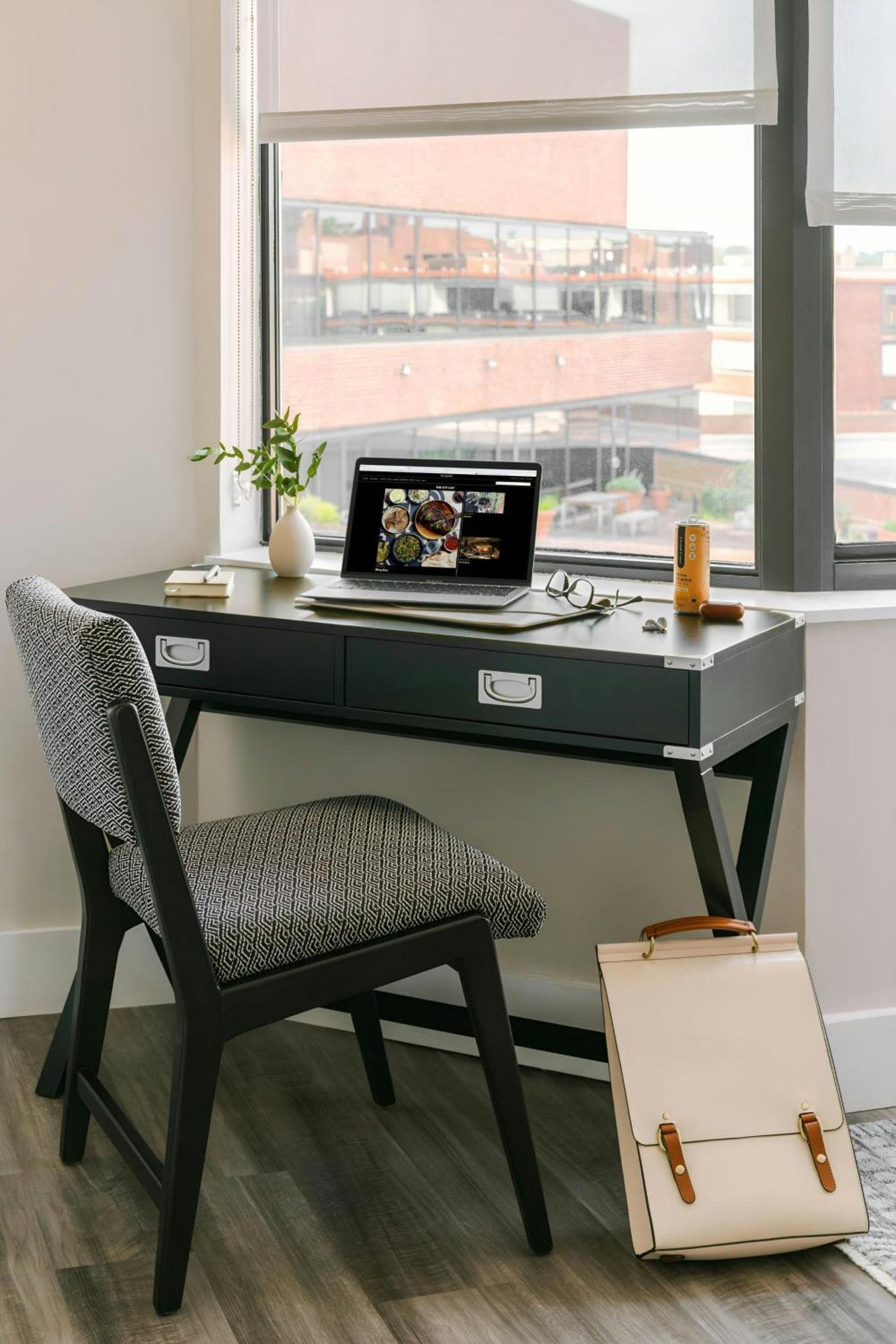 Sonder By Marriott Bonvoy Georgetown C&O Apartments Georgetown Washington Exteriör bild