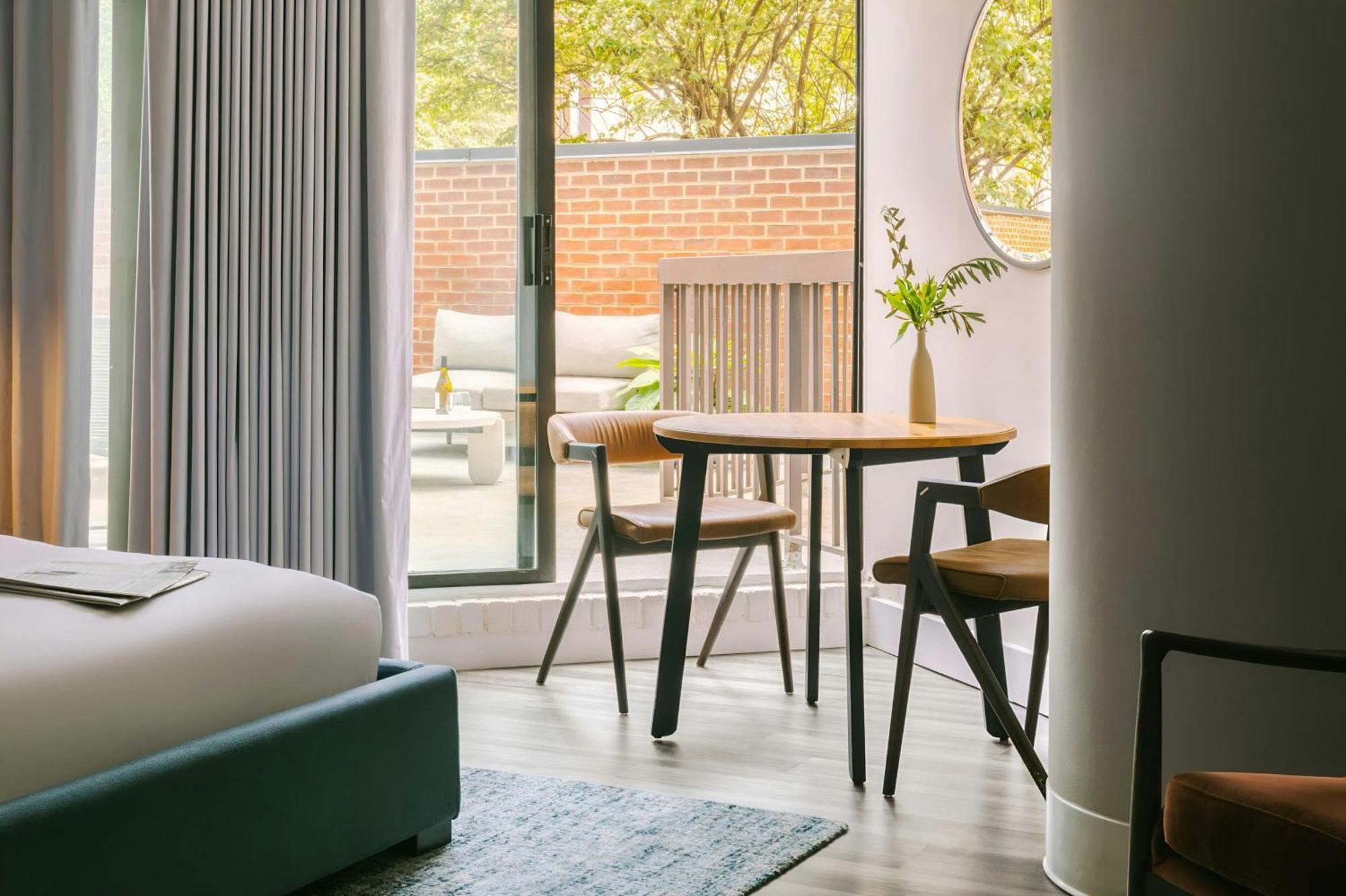 Sonder By Marriott Bonvoy Georgetown C&O Apartments Georgetown Washington Exteriör bild