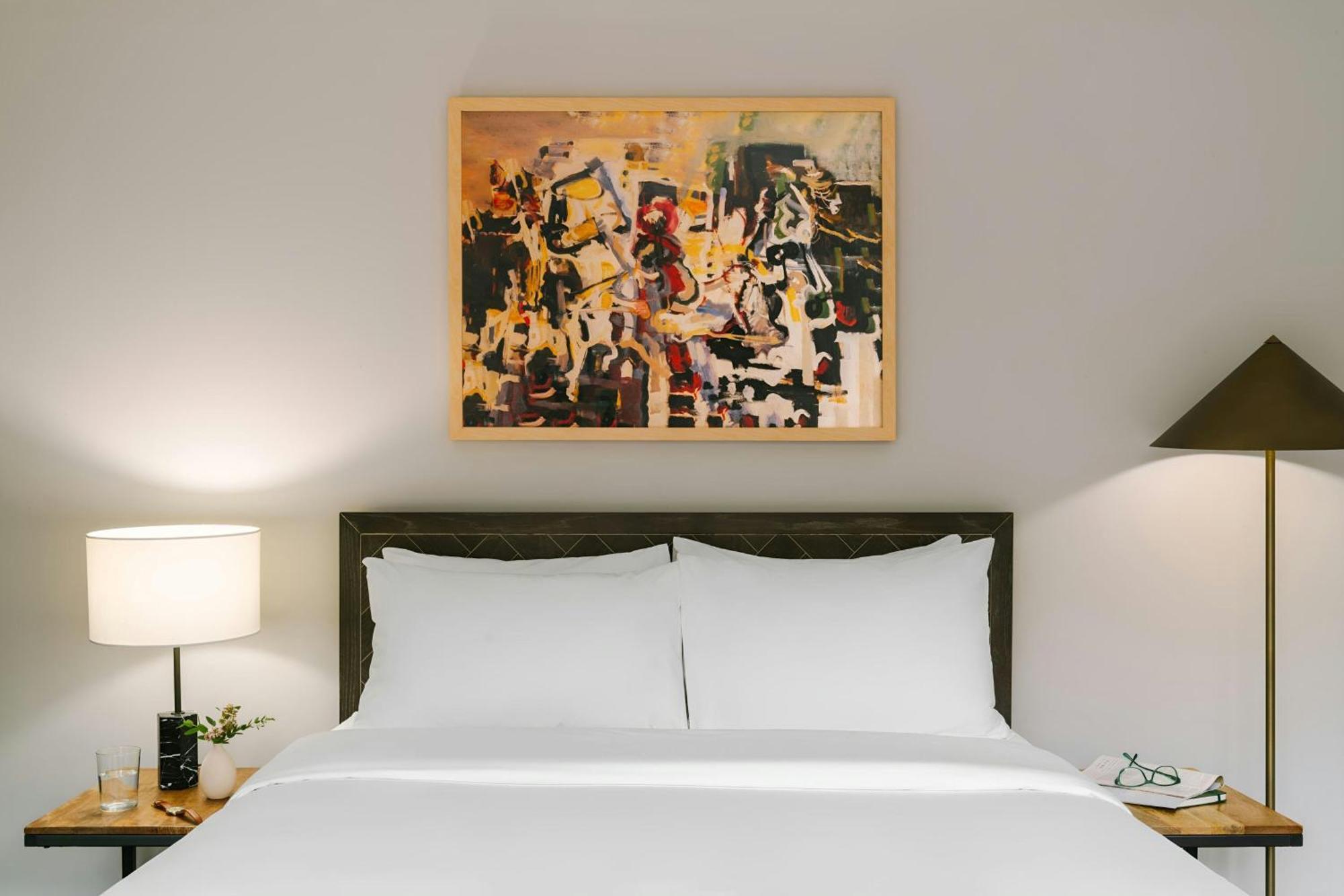 Sonder By Marriott Bonvoy Georgetown C&O Apartments Georgetown Washington Exteriör bild