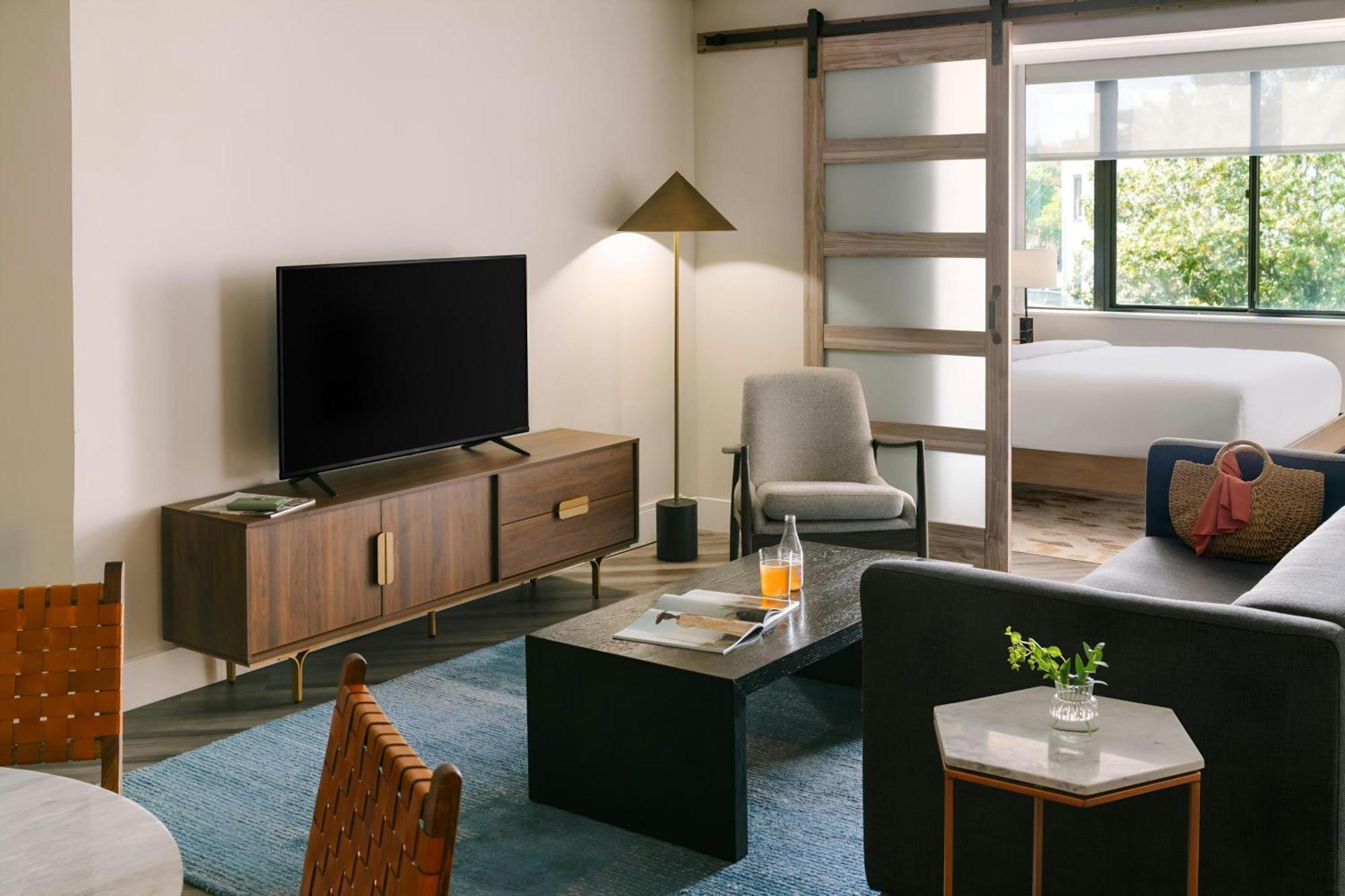 Sonder By Marriott Bonvoy Georgetown C&O Apartments Georgetown Washington Exteriör bild