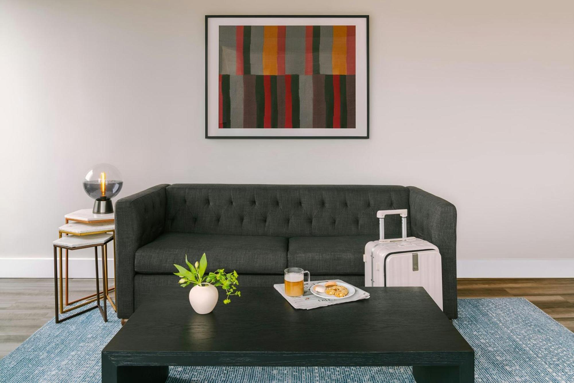 Sonder By Marriott Bonvoy Georgetown C&O Apartments Georgetown Washington Exteriör bild
