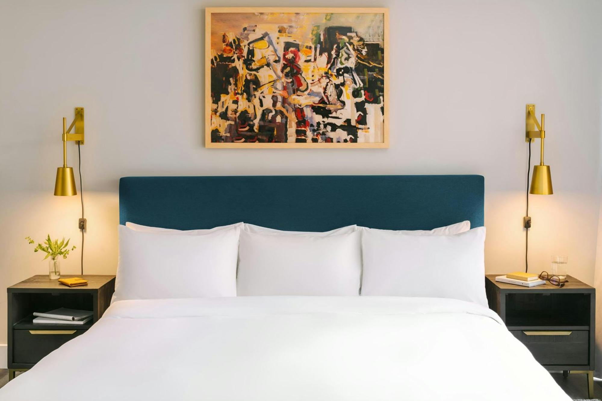 Sonder By Marriott Bonvoy Georgetown C&O Apartments Georgetown Washington Exteriör bild